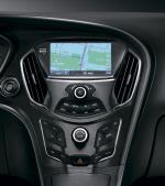 Trumpchi GA3S 2014 года